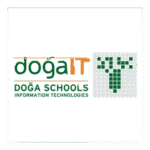 Doga It Logo Transparent PNG