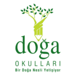 Doga Okullari Logo Transparent PNG