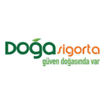 Doğa Sigorta Logo Transparent PNG