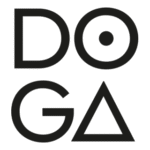 Dogami Logo Transparent PNG