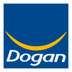 Dogan Holding Logo Transparent PNG