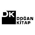 Doğan Kitap Logo Transparent PNG