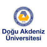Doğu Akdeniz Üniversitesi Logo Transparent PNG