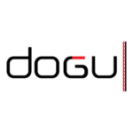 Dogu Elektrik Logo Transparent PNG