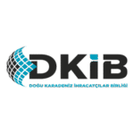 Doğu Karadeniz İhracatçılar Birliği Logo Transparent PNG