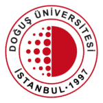 Doğuş Üniversitesi Logo Transparent PNG