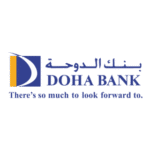 Doha Bank Logo Transparent PNG