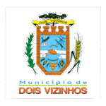 Dois Vizinhos Paraná Logo Transparent PNG