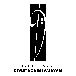 Dokuz Eylül Üniversitesi Devlet Konservatuvarı Logo Transparent PNG
