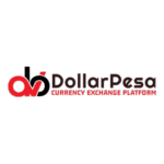 Dollarpesa Logo Transparent PNG