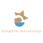 Dolphin University Logo Transparent PNG