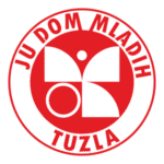 Dom Mladih Tuzla Logo Transparent PNG