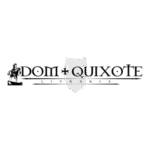 Dom Quixote Logo Transparent PNG