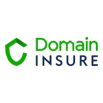 Domain Insure Logo Transparent PNG