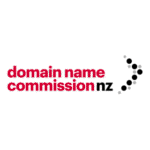 Domain Name Commission NZ Logo Transparent PNG
