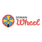 Domain Wheel Logo Transparent PNG