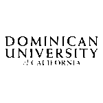 Dominican University Of California Logo Transparent PNG
