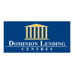 Dominion Lending Centres Logo Transparent PNG