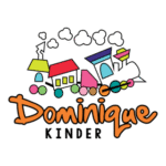 Dominique Kinder Tapachula Logo Transparent PNG