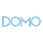 Domo Logo Transparent PNG