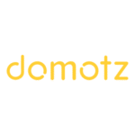 Domotz Logo Transparent PNG