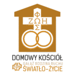 Domowy Kościół Logo Transparent PNG