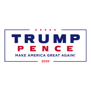 Donald Trump 2020