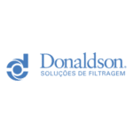 Donaldson Brasil Logo Transparent PNG