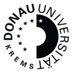Donau Universitat Krems Logo Transparent PNG
