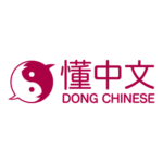 Dong Chinese Logo Transparent PNG