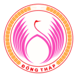 Đồng Tháp Logo Transparent PNG