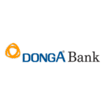 Donga Bank Logo Transparent PNG