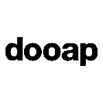 Dooap Logo Transparent PNG
