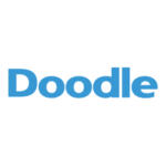 Doodle Logo Transparent PNG
