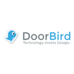 Doorbird Logo Transparent PNG