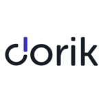 Dorik Logo Transparent PNG