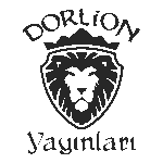 Dorlion Yayınları Logo Transparent PNG