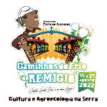 Dos Caminhos Do Frio Em Remígio 2022 Logo Transparent PNG