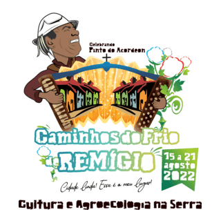 Dos Caminhos Do Frio Em Remígio 2022