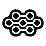 Dotcloud Logo Transparent PNG