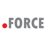 Dotforce Logo Transparent PNG
