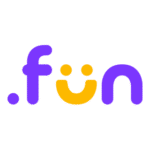 Dotfun Domain Logo Transparent PNG
