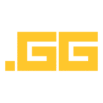 Dotgg Domain Logo Transparent PNG