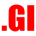 Dotgi Logo Transparent PNG