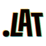 Dotlat Logo Transparent PNG