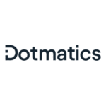 Dotmatics Logo Transparent PNG