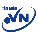Dotvn Domain Logo Transparent PNG