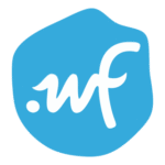 Dotwf Logo Transparent PNG