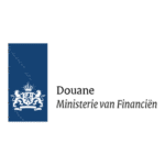 Douane Nederland Logo Transparent PNG