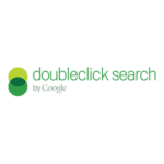 Doubleclick Search By Google Logo Transparent PNG